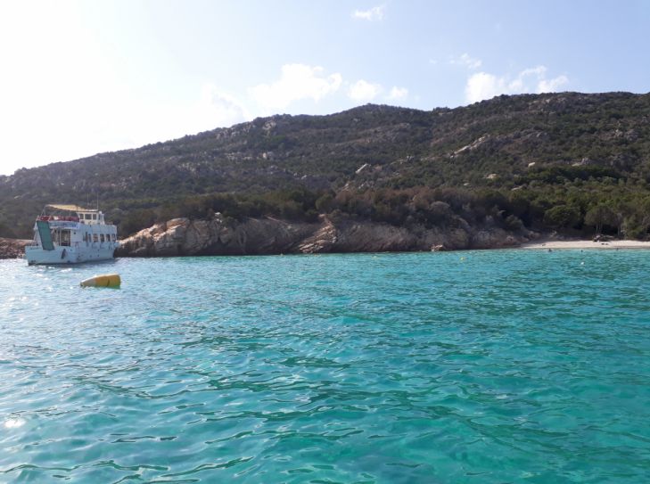 La Dolce Vita auf Sardinien