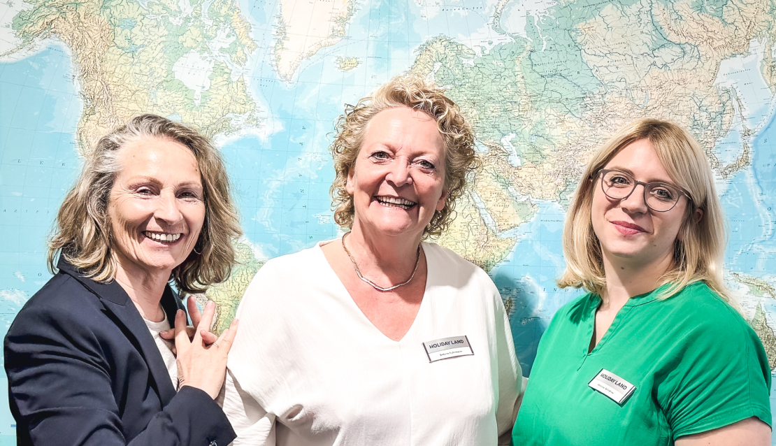 Teamfoto Gesa 072024