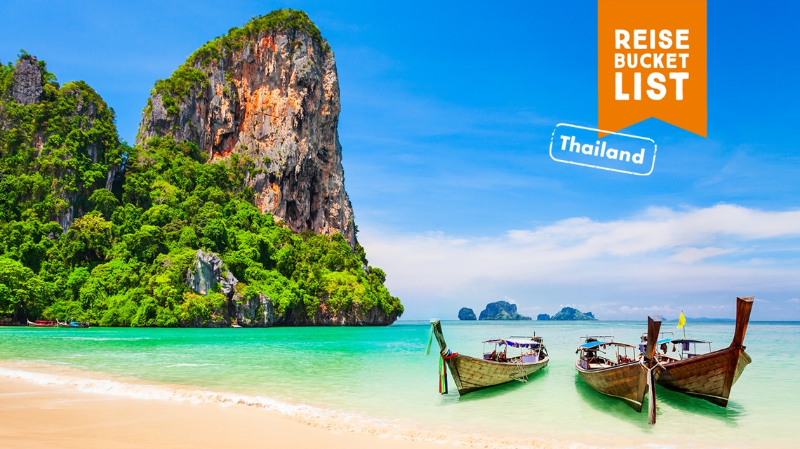 Thailand
