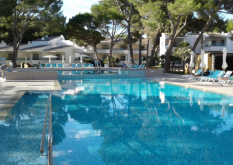 Bild Mallorca - Iberostar Playa de Muro Village Reisebericht