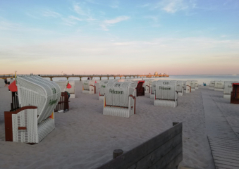 Bild Grömitz, perfekt für den Familienurlaub Reisebericht