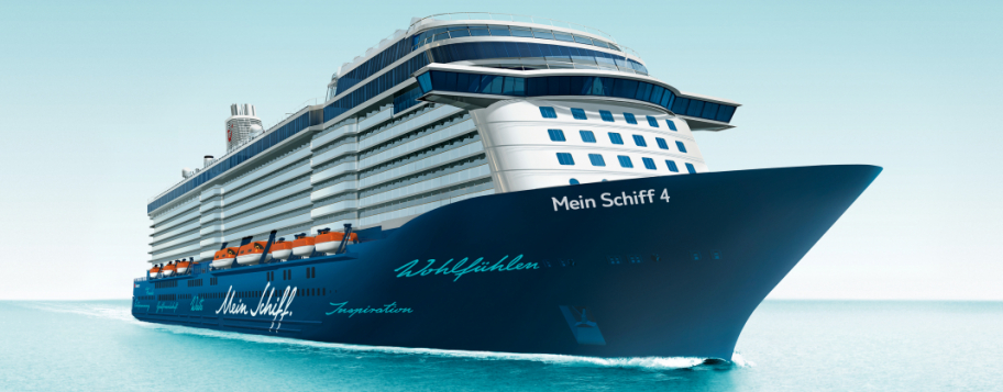 Mein Schiff