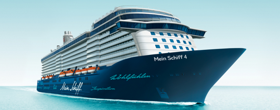 MeinSchiff