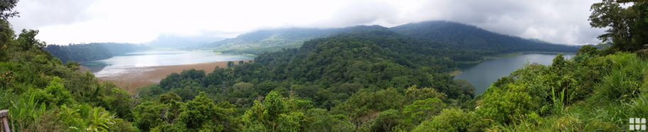 Bali Panorama