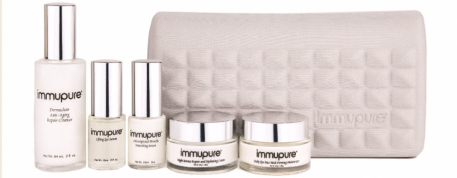 immupure