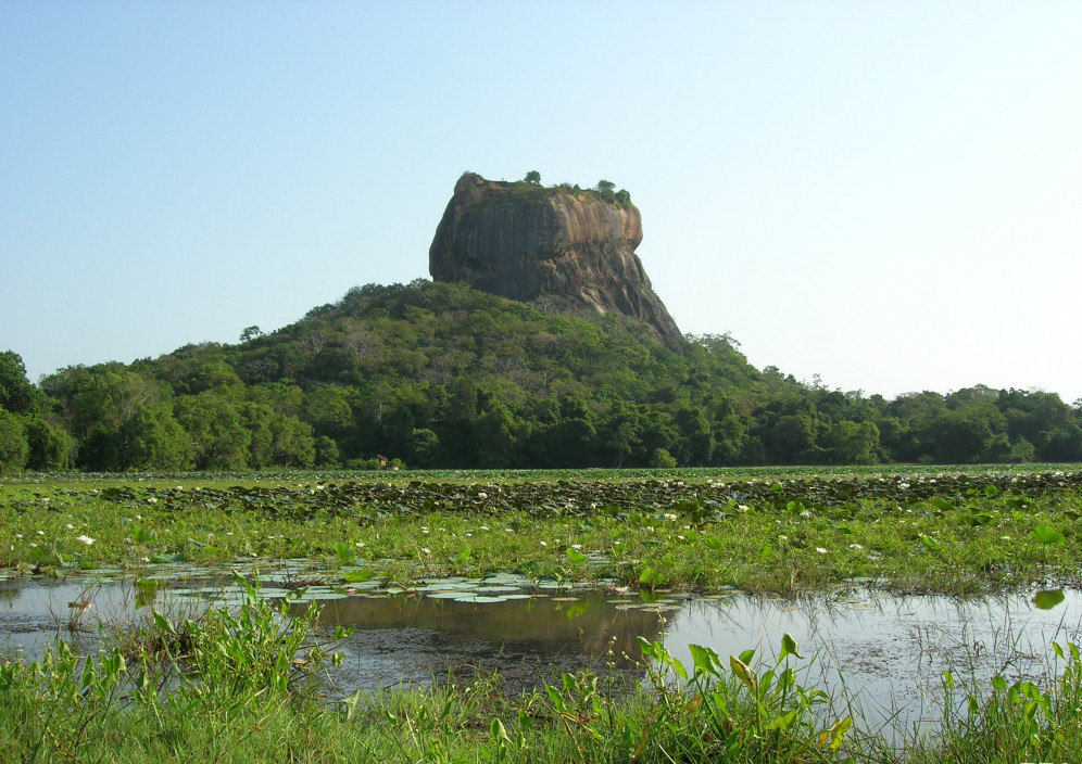 Bild von Sri Lanka, die Reise meiner Träume